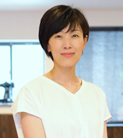 小泉 幸子